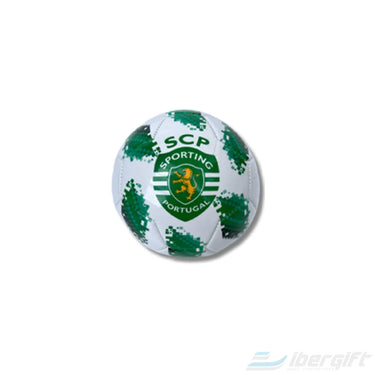 Sporting Mini Bola (Ibmb09/S1) - Bolas De Futebol