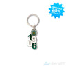 Sporting Porta-Chaves (M2Pc92/S) - Porta Chaves