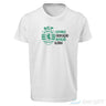 Sporting T-Shirt (Ts-Iber/162A) Branco / S - Tshirt