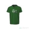 Sporting T-Shirt (Ts-Iber/162C) Verde / 5/6 - Tshirt