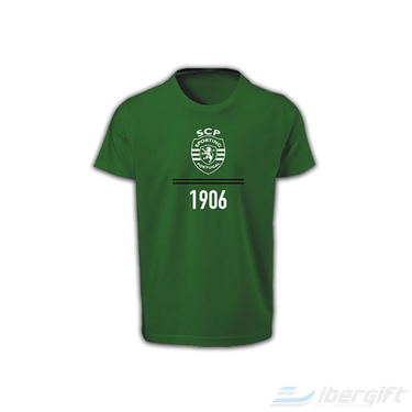 Sporting T-Shirt (Ts-Iber/163C) - Tshirt