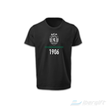 Sporting T-Shirt (Ts-Iber/163C) - Tshirt