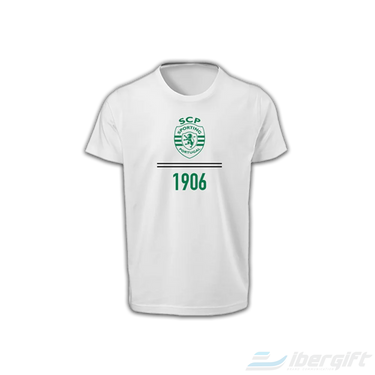 Sporting T-Shirt (Ts-Iber/163C) - Tshirt