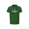 Sporting T-Shirt (Ts-Iber/164C) Verde / 5/6 - Tshirt