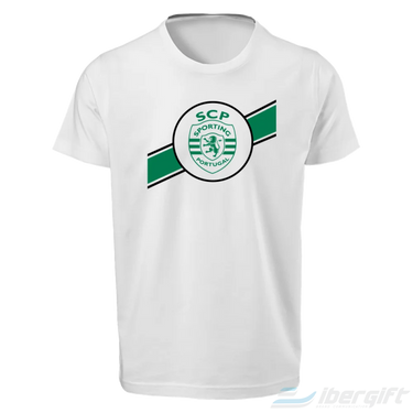 Sporting T-Shirt (Ts-Iber/165A) - Tshirt