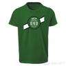 Sporting T-Shirt (Ts-Iber/165A) Verde / S - Tshirt