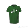 Sporting T-Shirt (Ts-Iber/165C) Verde / 5/6 - Tshirt