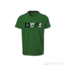 Sporting T-Shirt (Ts-Iber/166C) Verde / 5/6 - Tshirt