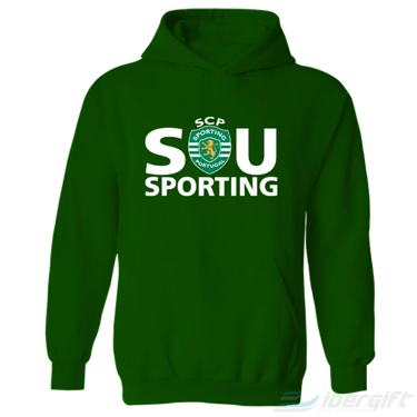 Sweat Scp (Swt02/S) Sporting -