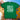 T-Shirt Azulejos De Portugal – Ibergift Ts2017-29 Verde / 5/6 - Roupas T-Shirts