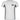 T-Shirt Bicolor Lateral Branco/Cinza / 5/6 Corporate - Têxtil Técnico