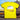 T-Shirt Do Eléctrico De Lisboa – Ibergift Ts2017-19 Amarelo / 5/6 Portugal - Roupas T-Shirts