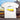 T-Shirt Do Eléctrico De Lisboa – Ibergift Ts2017-19 Branco / 5/6 Portugal - Roupas T-Shirts