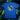 T-Shirt Do Galo Português – Ibergift Ts2017-10 Azul / 5/6 Portugal - Roupas T-Shirts