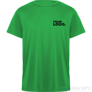 T-Shirt Dry Corporate - Têxtil Técnico