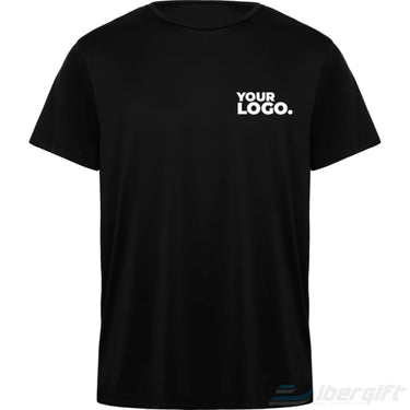 T-Shirt Dry Corporate - Têxtil Técnico