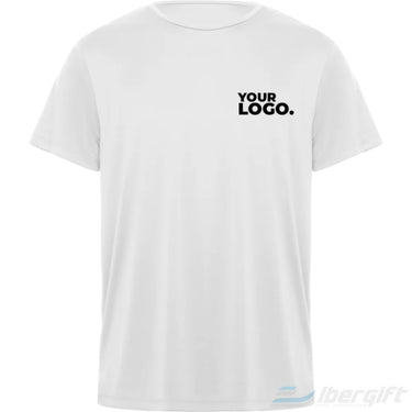 T-Shirt Dry Corporate - Têxtil Técnico