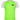 T-Shirt Técnica Bicolor Verde/Branco / 5/6 Corporate - Têxtil Técnico