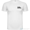 T-Shirt Técnica Branco / 5/6 Corporate - Têxtil Técnico