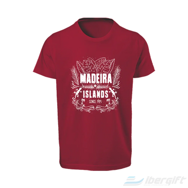 Azores T-Shirt (TS2023/11)