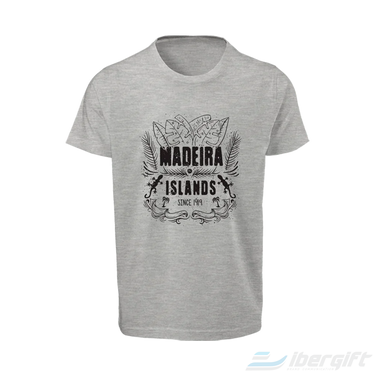 Azores T-Shirt (TS2023/11)