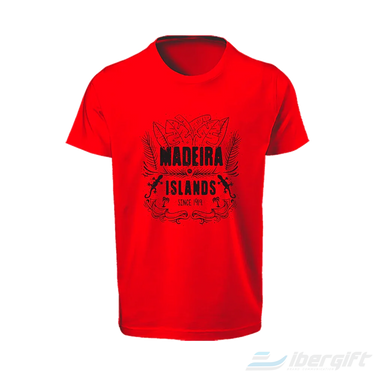 Azores T-Shirt (TS2023/11)