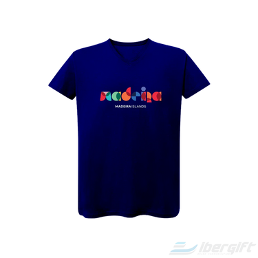 Azores T-Shirt (TS2023/11)