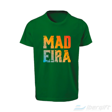 Azores T-Shirt (TS2023/11)