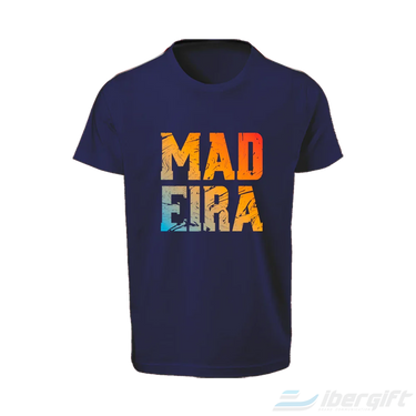 Azores T-Shirt (TS2023/11)