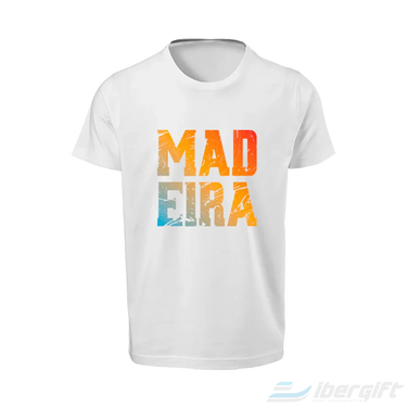 Azores T-Shirt (TS2023/11)