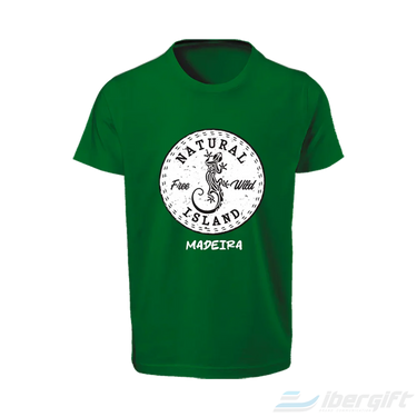 Azores T-Shirt (TS2023/11)