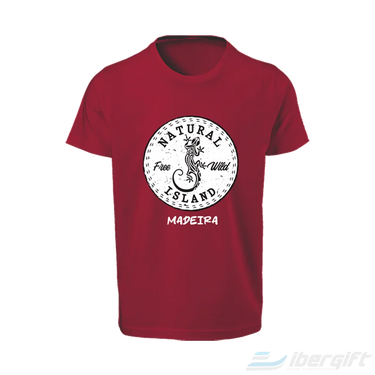 Azores T-Shirt (TS2023/11)