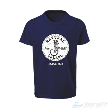 Azores T-Shirt (TS2023/11)