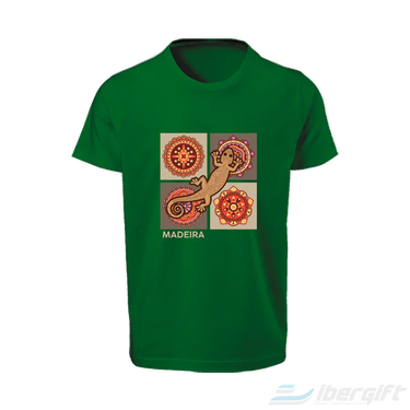 Azores T-Shirt (TS2023/11)