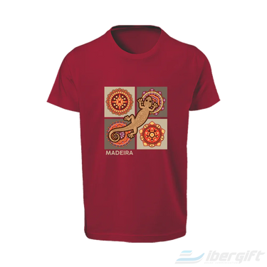 Azores T-Shirt (TS2023/11)