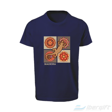 Azores T-Shirt (TS2023/11)