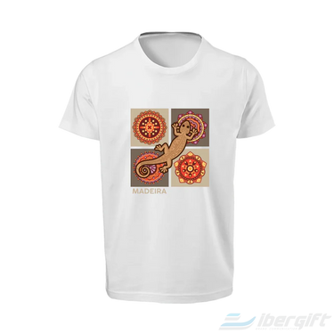 Azores T-Shirt (TS2023/11)