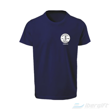 Azores T-Shirt (TS2023/11)