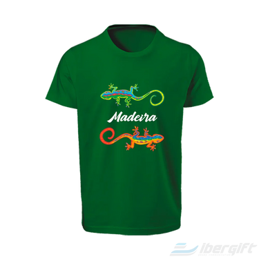 Azores T-Shirt (TS2023/11)