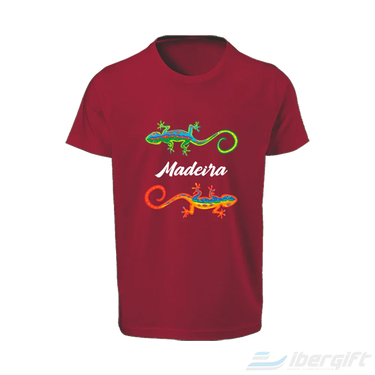 Azores T-Shirt (TS2023/11)