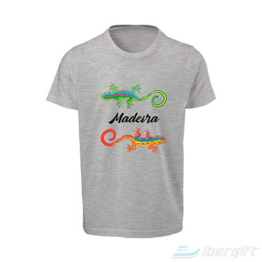 Azores T-Shirt (TS2023/11)