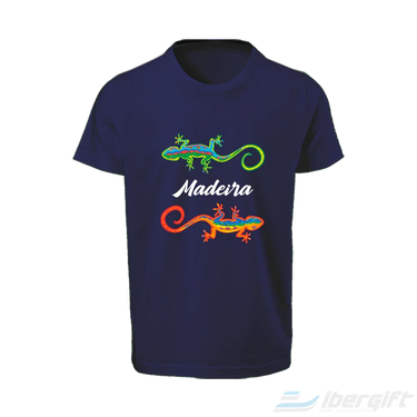 Azores T-Shirt (TS2023/11)