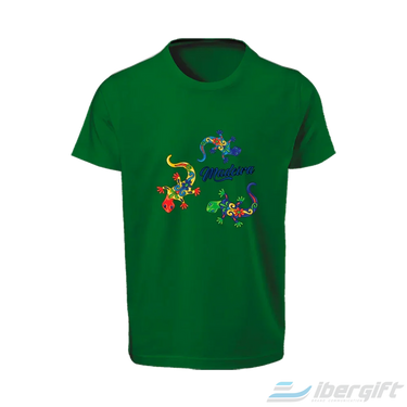 Azores T-Shirt (TS2023/11)