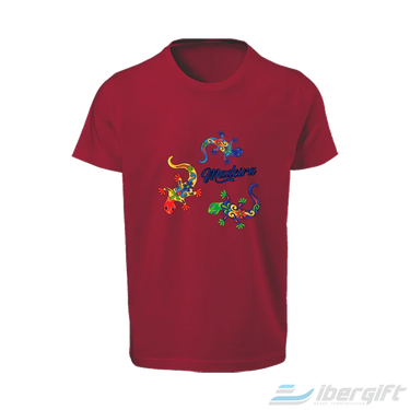 Azores T-Shirt (TS2023/11)