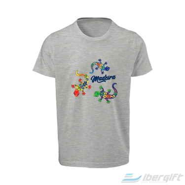 Azores T-Shirt (TS2023/11)
