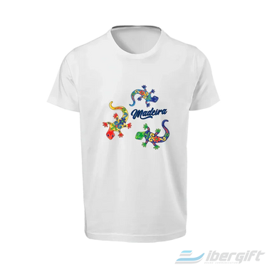 Azores T-Shirt (TS2023/11)