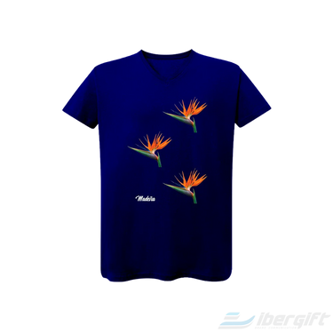 Azores T-Shirt (TS2023/11)