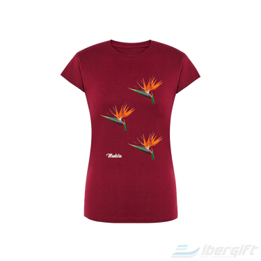 Azores T-Shirt (TS2023/11)