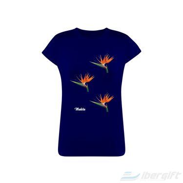 Azores T-Shirt (TS2023/11)