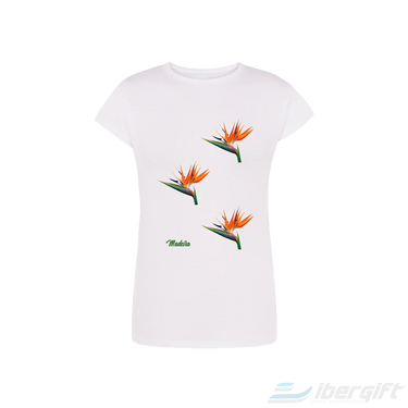 Azores T-Shirt (TS2023/11)